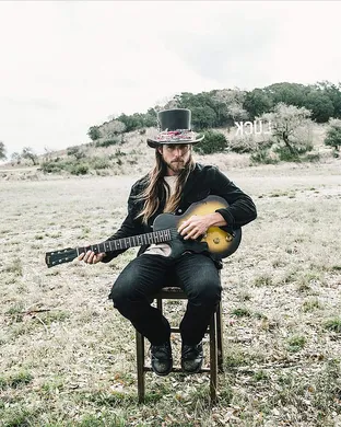 Lukas Nelson Clarkston