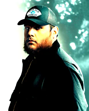 Luke Combs Detroit