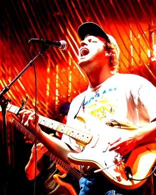 Mac Demarco Detroit