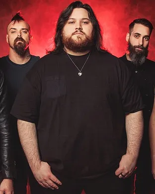 Mammoth - Band Detroit