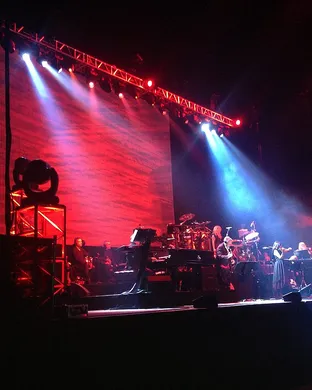 Mannheim Steamroller Christmas Saginaw