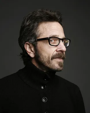 Marc Maron Royal Oak