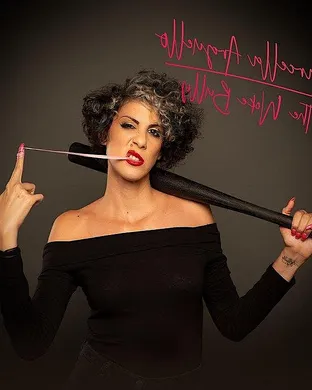 Marcella Arguello Detroit