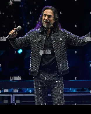 Marco Antonio Solis