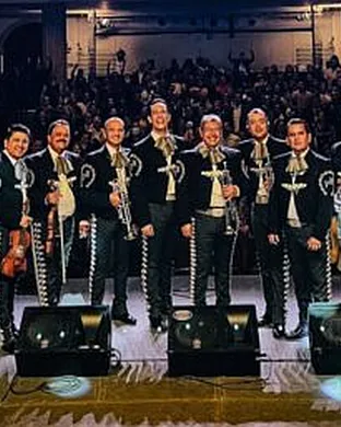Mariachi Vargas De Tecalitlan Detroit