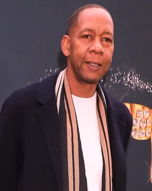 Mark Curry Detroit