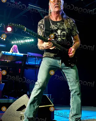 Mark Farner Detroit