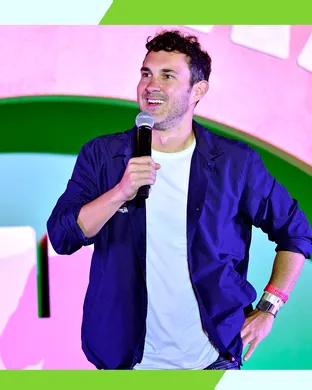 Mark Normand Royal Oak