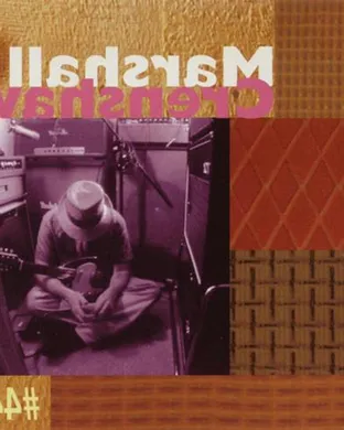 Marshall Crenshaw Ferndale