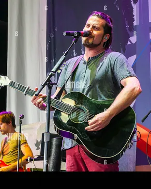 Matt Nathanson Clarkston