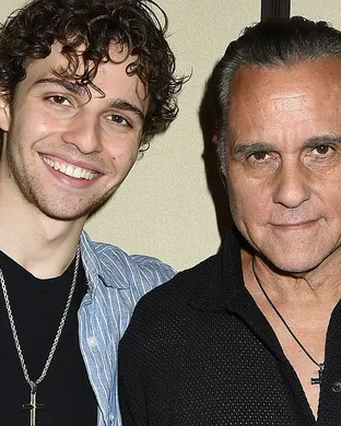 Maurice Benard Ferndale