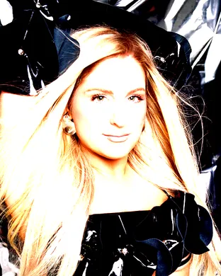 Meghan Trainor Clarkston
