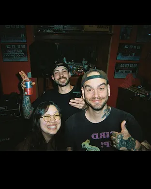Mgna Crrrta Detroit