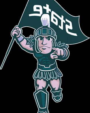 Michigan State Spartans Football East Lansing