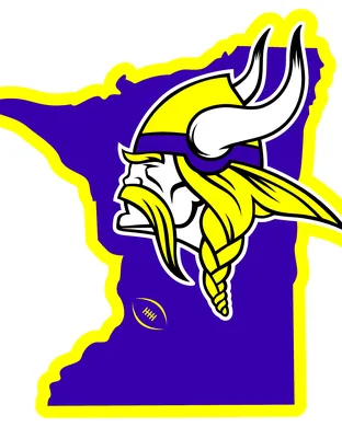 Minnesota Vikings Detroit