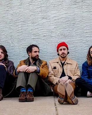 Mo Lowda and The Humble Ferndale