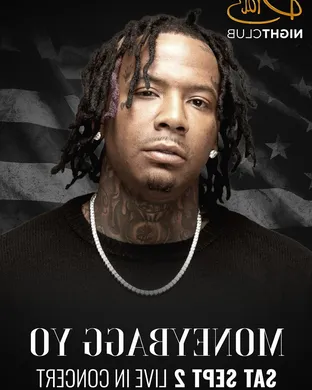 MoneyBagg Yo Detroit