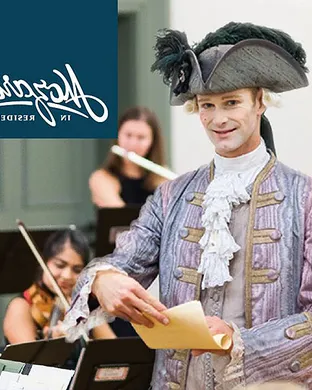 Mozart Detroit
