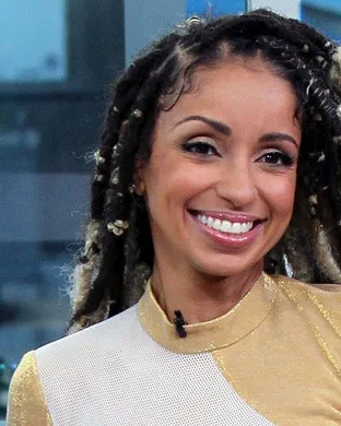 Mya Detroit