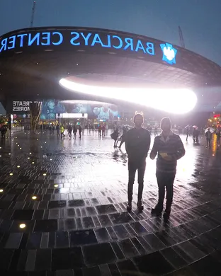 NBA Preseason Minneapolis