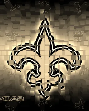 New Orleans Saints Detroit