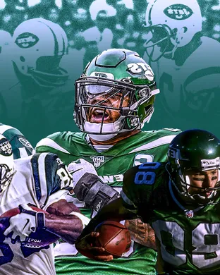New York Jets Detroit