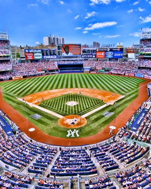New York Yankees Detroit