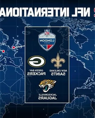 Nfl International Series Mnchen