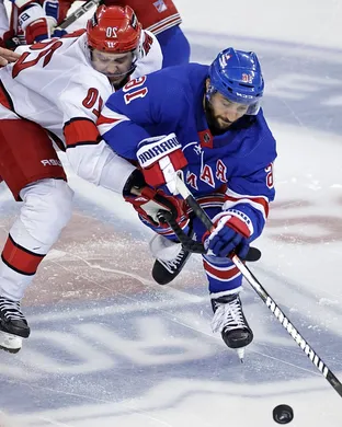 Nhl Conference Finals Detroit