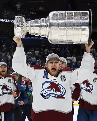 Nhl Stanley Cup Finals Detroit