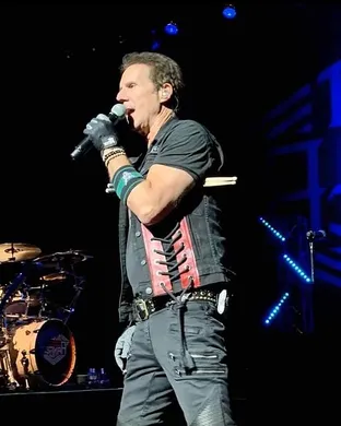 Night Ranger Detroit