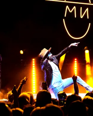 Niko Moon Detroit