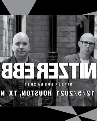 Nitzer Ebb Ferndale