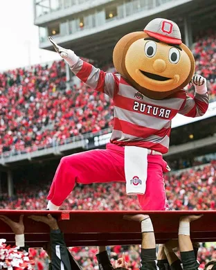 Ohio State Buckeyes Columbus
