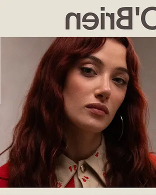 Olivia O'Brien Detroit
