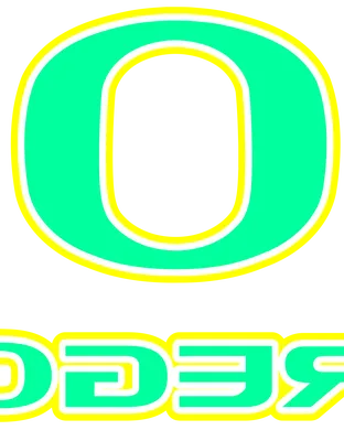 Oregon Ducks East Lansing