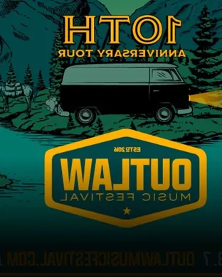 Outlaw Festival: Willie Nelson, Avett Brothers & Lukas Nelson