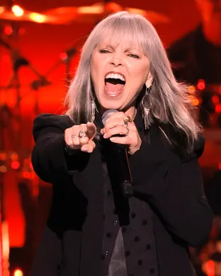 Pat Benatar Detroit
