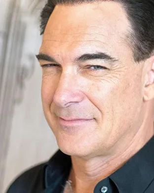 Patrick Warburton Royal Oak