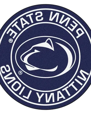 Penn State Nittany Lions Football Ann Arbor