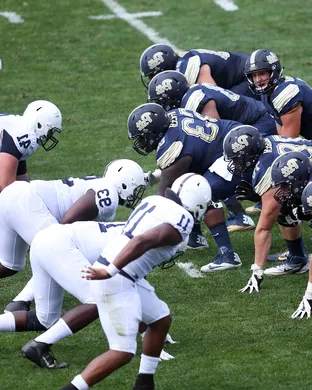 Penn State Nittany Lions Ann Arbor