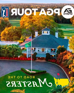 Pga Tour Grand Blanc
