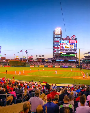 Philadelphia Phillies Detroit