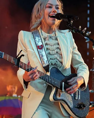 Phoebe Bridgers Detroit