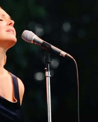 Pink Martini Detroit