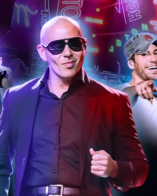 Pitbull & Lil Jon