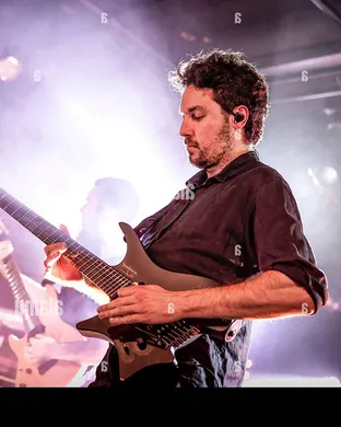 Plini Detroit