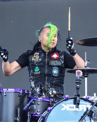 Powerman 5000 Flint