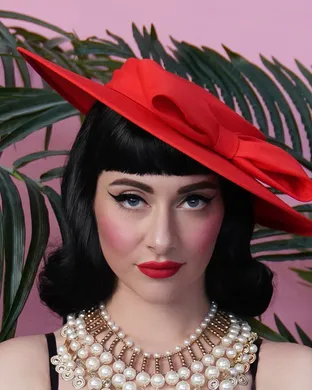 Qveen Herby Royal Oak