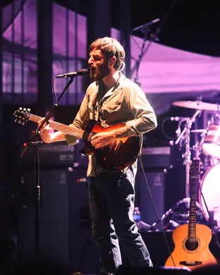 Ray Lamontagne Detroit